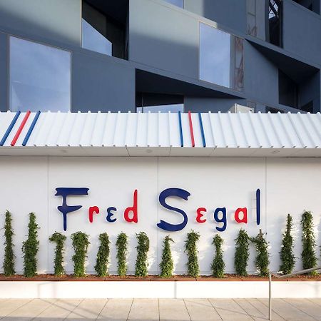 Aka West Hollywood Hotel Exterior photo