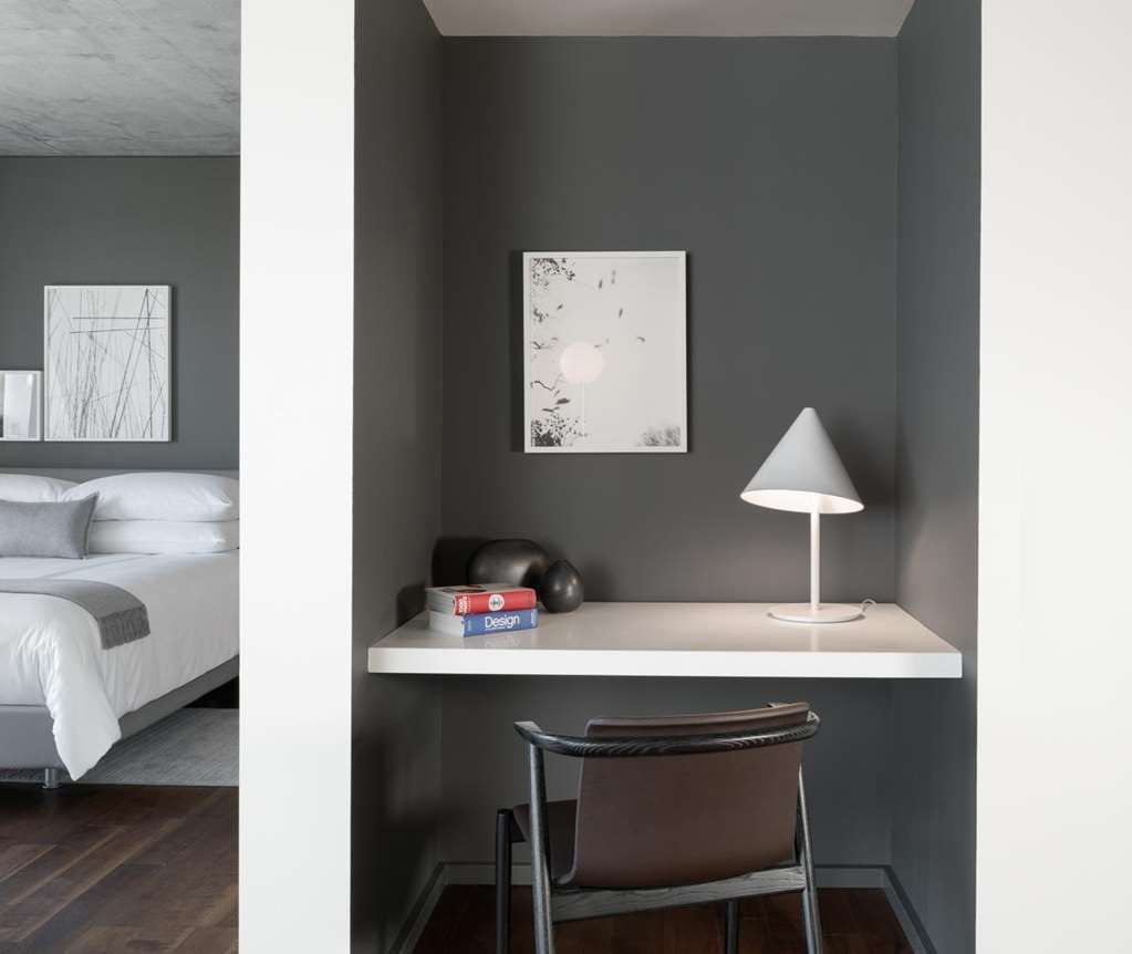 Aka West Hollywood Hotel Room photo