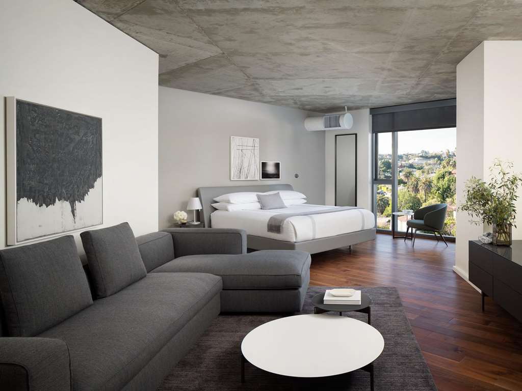 Aka West Hollywood Hotel Facilities photo